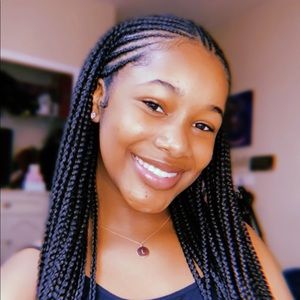 Meet your Posher, Jaala